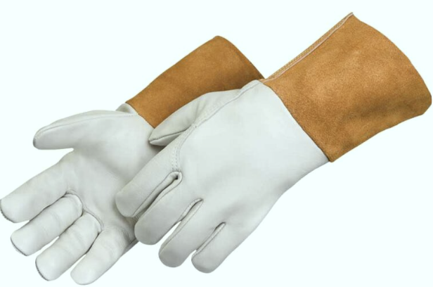 Mig welding Gloves